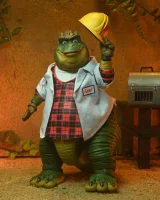 Figúrka Dinosaurové - Earl Sinclair Ultimate (NECA) - Akčná figúrka