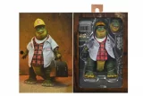 Figúrka Dinosaurové - Earl Sinclair Ultimate (NECA) - Akčná figúrka
