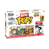 Figurka Disney - Toy Story Oogie Jessie 4-pack (Funko Bitty POP) dupl