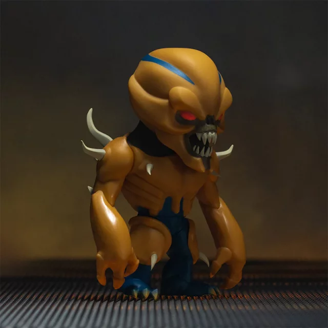 Figurka Doom - Hell Knight (Numskull) dupl