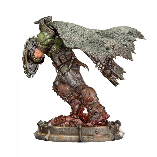 Figurka Cyberpunk 2077 - Songbird (Dark Horse) dupl