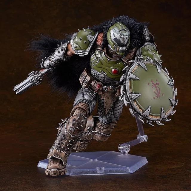 Figúrka Doom: The Dark Age - Doom Slayer (Good Smile Company)