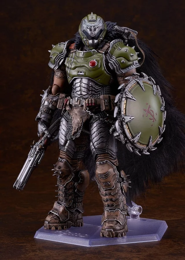 Figúrka Doom: The Dark Age - Doom Slayer (Good Smile Company)