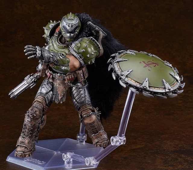 Figúrka Doom: The Dark Age - Doom Slayer (Good Smile Company)