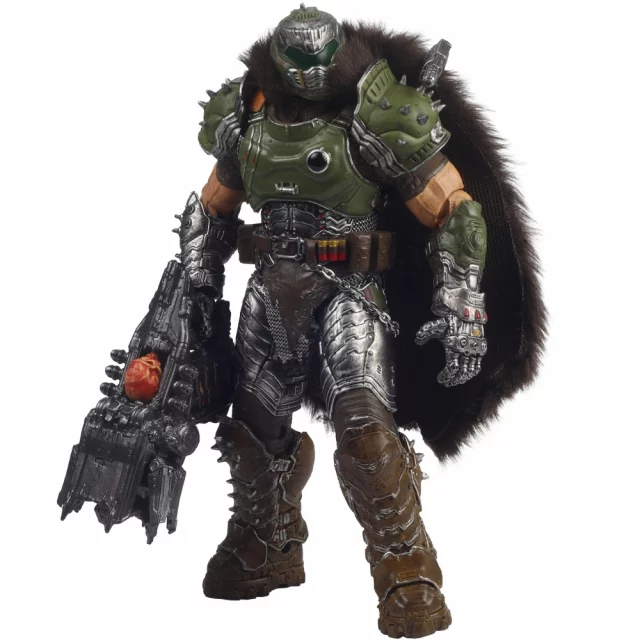 Figurka Doom Eternal - Doom Slayer (Figma) dupl