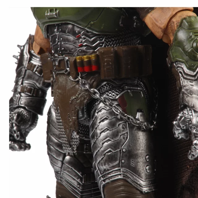 Figurka Doom Eternal - Doom Slayer (Figma) dupl