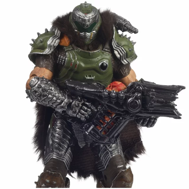 Figurka Doom Eternal - Doom Slayer (Figma) dupl