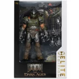Figurka Doom Eternal - Doom Slayer (Figma) dupl
