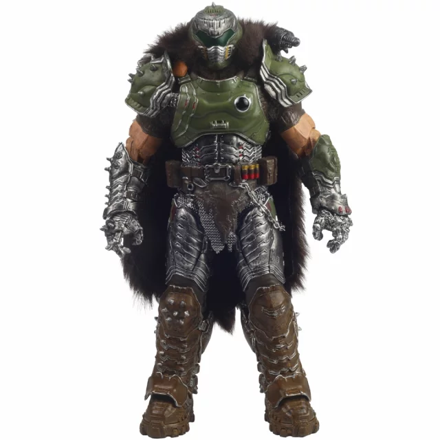 Figurka Doom Eternal - Doom Slayer (Figma) dupl
