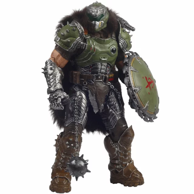 Figurka Doom Eternal - Doom Slayer (Figma) dupl