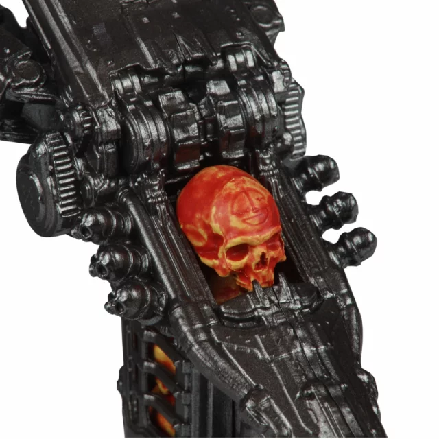 Figurka Doom Eternal - Doom Slayer (Figma) dupl