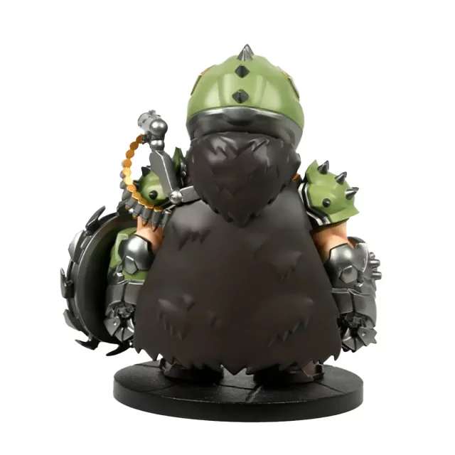 Figurka Doom: The Dark Ages - Doom Slayer (McFarlane) dupl