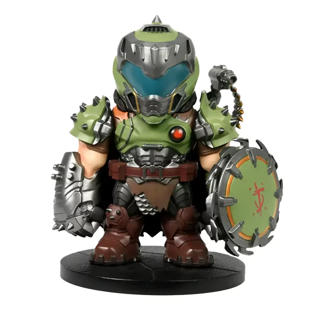 Figurka Doom: The Dark Ages - Doom Slayer (McFarlane) dupl