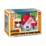Figurka Harry Potter - Harry Potter with Knight Bus (Funko POP! Rides 139) dupl