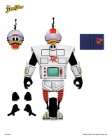Figúrka Káčerovo – Robokáčer (NECA) - Disney