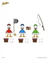 Figúrka Káčerovo – Hui, Dui a Lui (NECA) - Disney