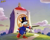 Figúrka Káčerovo – Strýko Držgroš (NECA) - Disney