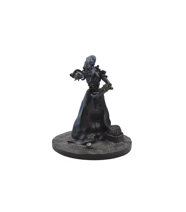 Figurka Dungeons & Dragons - Gelationous Cube dupl