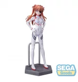 Figurka Evangelion: 3.0+1.0 Thrice Upon a Time - Asuka Shikinami Langley (Sega) dupl