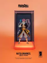 Figúrka Fairy Tail - Dragneel - Anime