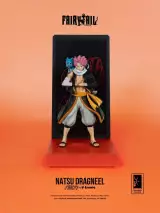 Figúrka Fairy Tail - Dragneel - Anime