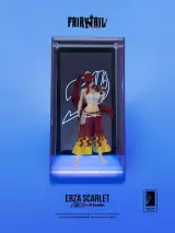 Figúrka Fairy Tail - Erza Scarlet - Anime