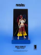 Figúrka Fairy Tail - Erza Scarlet - Anime