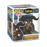 Figurka Fallout - Deathclaw (Funko Super Sized POP! Television 1916)