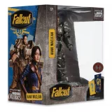 Figurka Fallout - Lucy (McFarlane) dupl