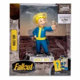 Figurka Fallout 76 - Agility dupl