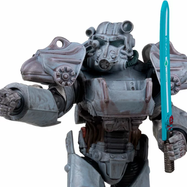 Figurka Doom - Doom Slayer Atlan (McFarlane) dupl
