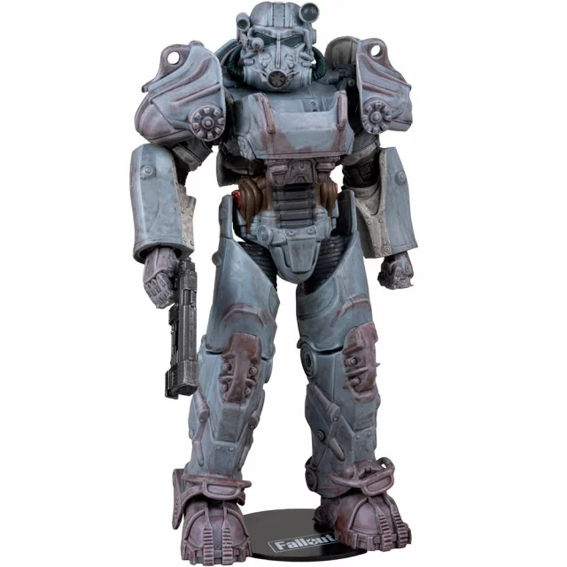 Figurka Doom - Doom Slayer Atlan (McFarlane) dupl