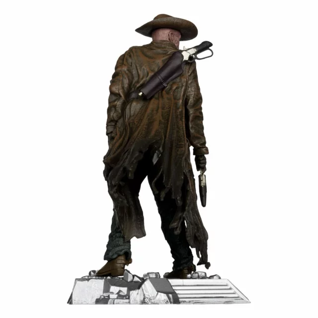 Figurka Fallout - Vault Boy (McFarlane) dupl