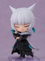 Figúrka Final Fantasy XIV - Y'shtola (Nendoroid) - Manga