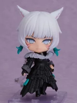 Figúrka Final Fantasy XIV - Y'shtola (Nendoroid) - Manga