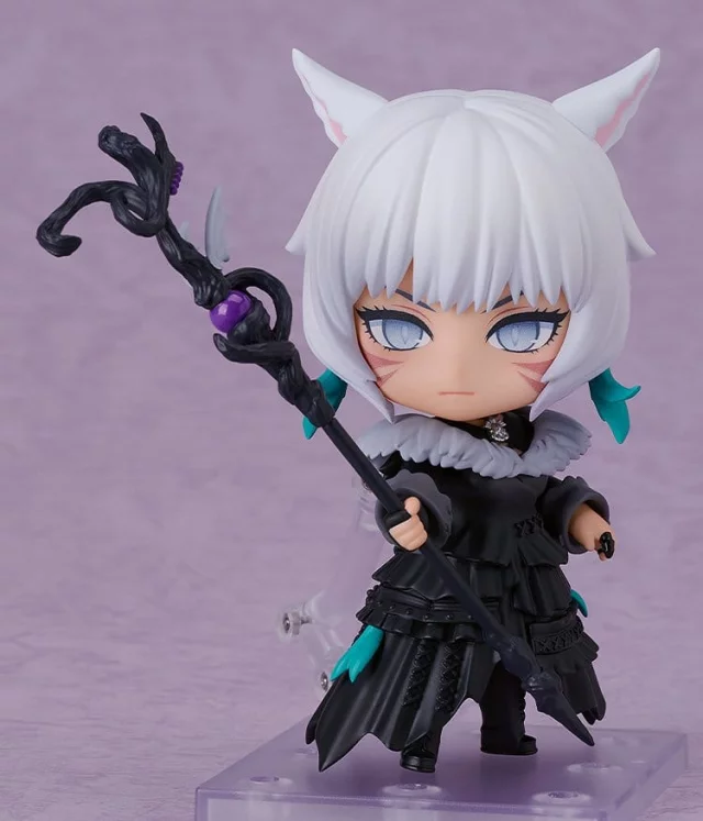 Figúrka Final Fantasy XIV - Y'shtola (Nendoroid) - Anime