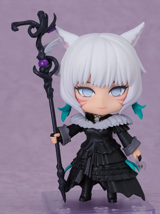 Figúrka Final Fantasy XIV - Y'shtola (Nendoroid) - Anime