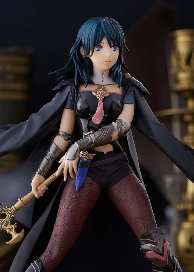 Figurka Fire Emblem - Byleth Male (Pop Up Parade) dupl