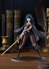 Figurka Fire Emblem - Byleth Male (Pop Up Parade) dupl