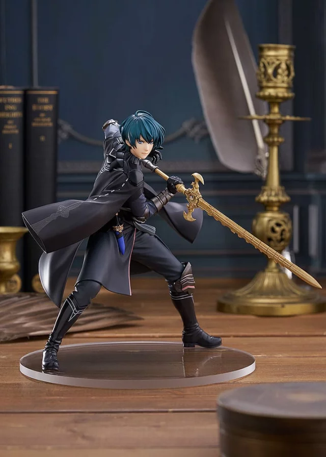 Soška Fire Emblem - Dimitri 1/7 dupl