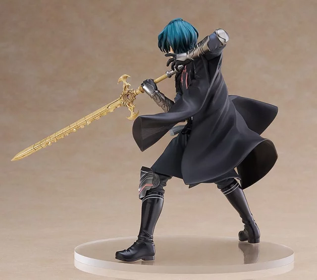 Figúrka Fire Emblem - Byleth (Male) (Good Smile Company) - Manga