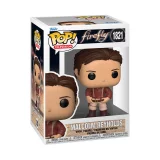 Figurka Firefly - Kaylee Frye (Funko POP! Television 1824) dupl