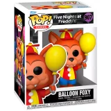 Figurka Five Nights at Freddy's - Balloon Freddy (Funko POP! Games 908) dupl