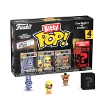 Figurka Disney - Five Nights at Freddy’s Freddy 4-pack (Funko Bitty POP) dupl