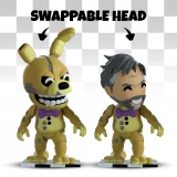 Figurka Five Nights at Freddy's - Steve Raglan (Youtooz Five Nights at Freddy's 49) dupl