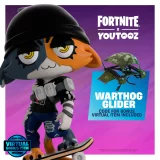 Figúrka Fortnite - Meow skulls (Youtooz Fortnite) - Akčná figúrka