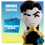 Figúrka Fortnite - Midas (Youtooz Fortnite) - Akčná figúrka
