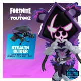Figúrka Fortnite - Raven Team Leader (Youtooz Fortnite) - Akčná figúrka