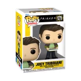 Figurka Friends - Joey Tribbiani (Funko POP! Television 1275) dupl