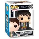 Figurka Friends - Joey Tribbiani (Funko POP! Television 1275) dupl